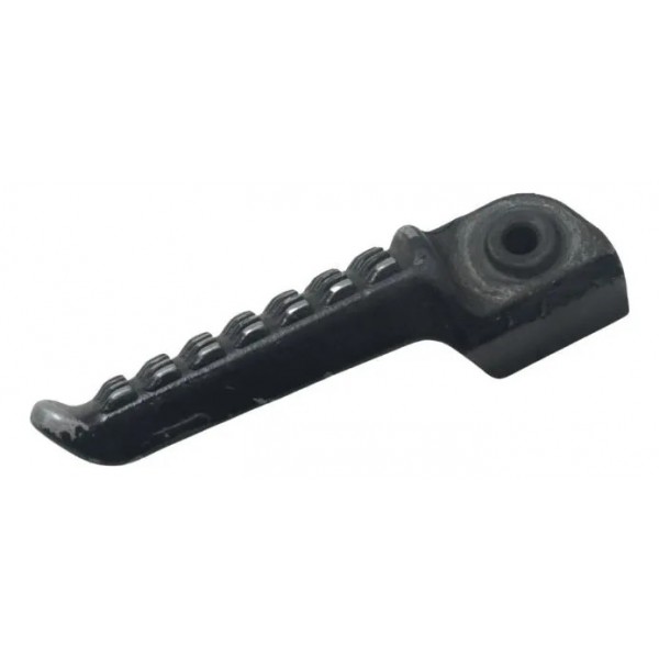 Pedaleira Traseira Direita Kawasaki Zx6r 08-12 Original