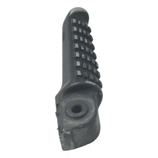 Pedaleira Traseira Direita Kawasaki Zx6r 08-12 Original