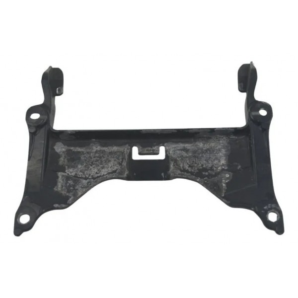 Suporte Banco Yamaha Yzf R1 09-15 Original Preto