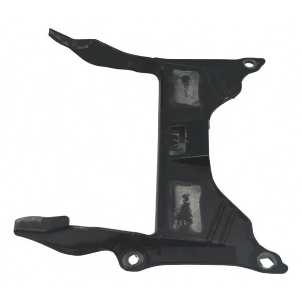 Suporte Banco Yamaha Yzf R1 09-15 Original Preto