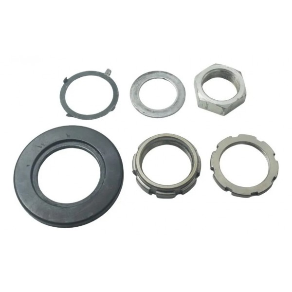 Porca Mesa Superior Kawasaki Zx6r 08-12 Original