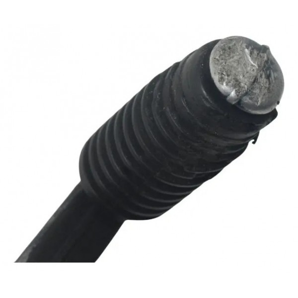 Pedal Marcha Câmbio C/ Detalhes Kawasaki Zx6r 08-12 Original