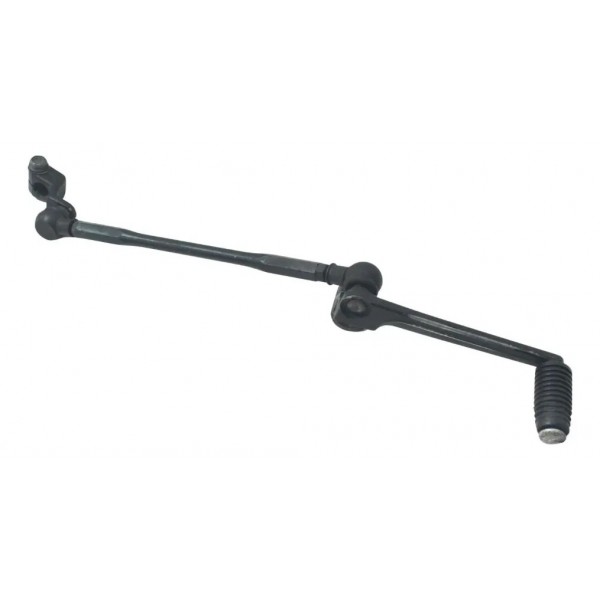 Pedal Marcha Câmbio C/ Detalhes Kawasaki Zx6r 08-12 Original