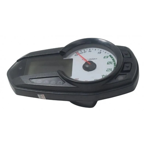 Painel Kawasaki Zx6r 08-12 Original