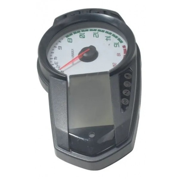 Painel Kawasaki Zx6r 08-12 Original