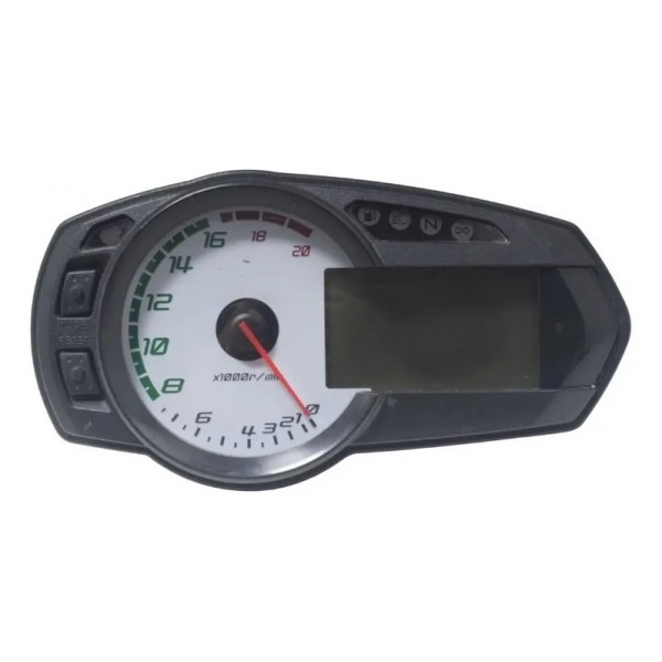 Painel Kawasaki Zx6r 08-12 Original