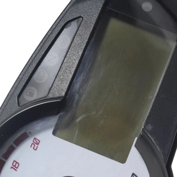 Painel Kawasaki Zx6r 08-12 Original