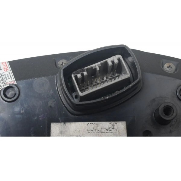 Painel Kawasaki Zx6r 08-12 Original