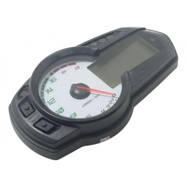 Painel Kawasaki Zx6r 08-12 Original