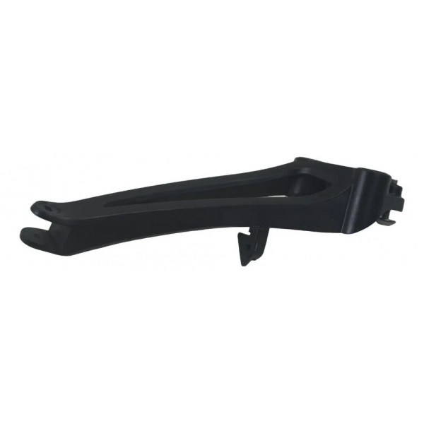 Suporte Pedaleira Traseira Direita Yamaha Yzf R1 09-15 Origi Preto