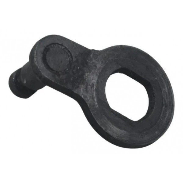 Suporte Mola Pedal Descanso Lateral Yamaha Yzf R1 09-15 Orig