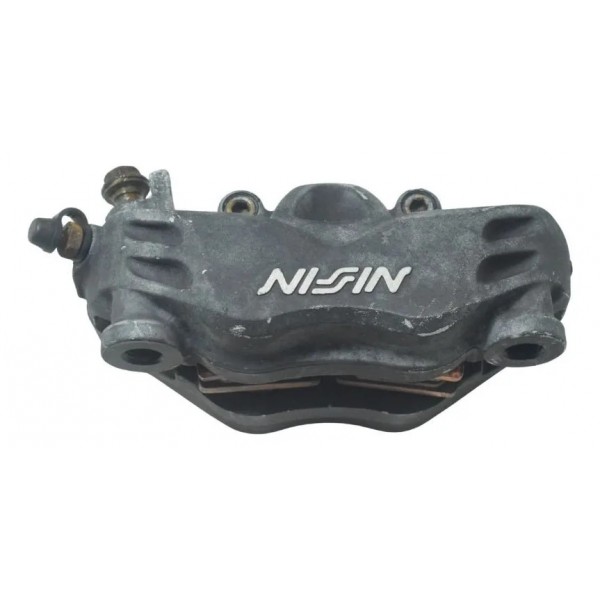 Pinça Freio Dianteira Esquerda Kawasaki Zx6r 08-12 Original