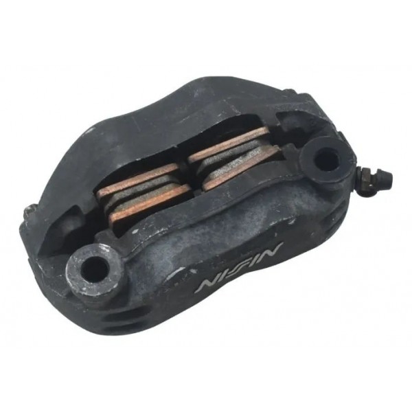 Pinça Freio Dianteira Esquerda Kawasaki Zx6r 08-12 Original