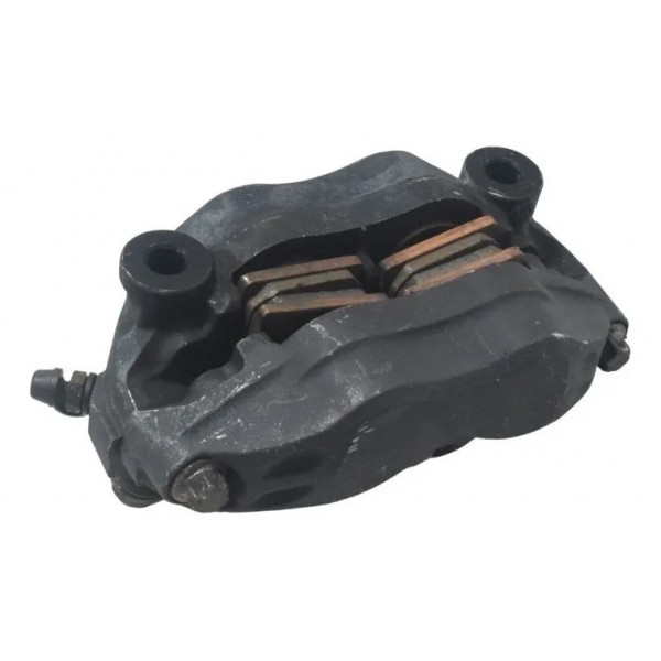 Pinça Freio Dianteira Esquerda Kawasaki Zx6r 08-12 Original