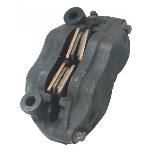 Pinça Freio Dianteira Direita Kawasaki Zx6r 08-12 Original
