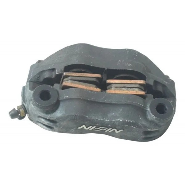 Pinça Freio Dianteira Direita Kawasaki Zx6r 08-12 Original