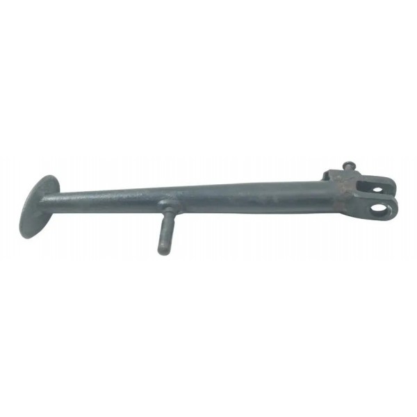 Pedal Descanso Lateral Kawasaki Zx6r 08-12 Original