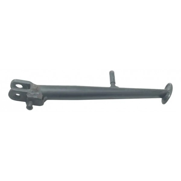 Pedal Descanso Lateral Kawasaki Zx6r 08-12 Original