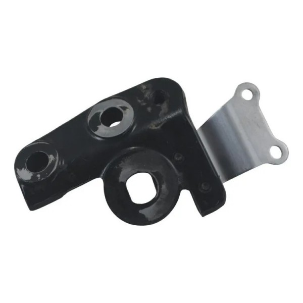 Suporte Pedal Descanso Lateral Yamaha Yzf R1 09-15 Original Preto