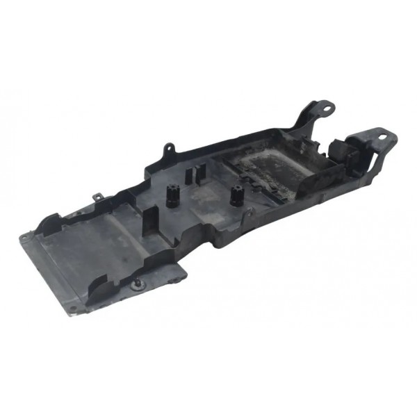 Paralama Traseiro Interno Kawasaki Zx6r 08-12 Original Traseira Esquerda