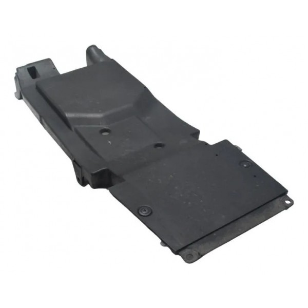 Paralama Traseiro Interno Kawasaki Zx6r 08-12 Original Traseira Esquerda