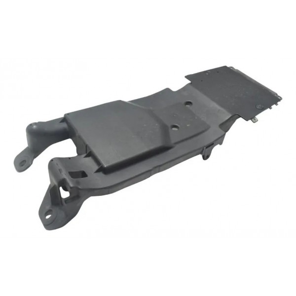 Paralama Traseiro Interno Kawasaki Zx6r 08-12 Original Traseira Esquerda