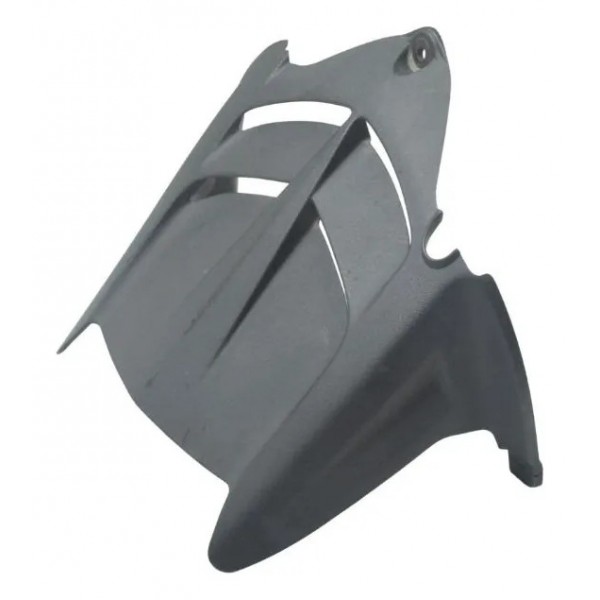 Paralama Traseiro Interno Kawasaki Zx6r 08-12 Original Traseira Esquerda