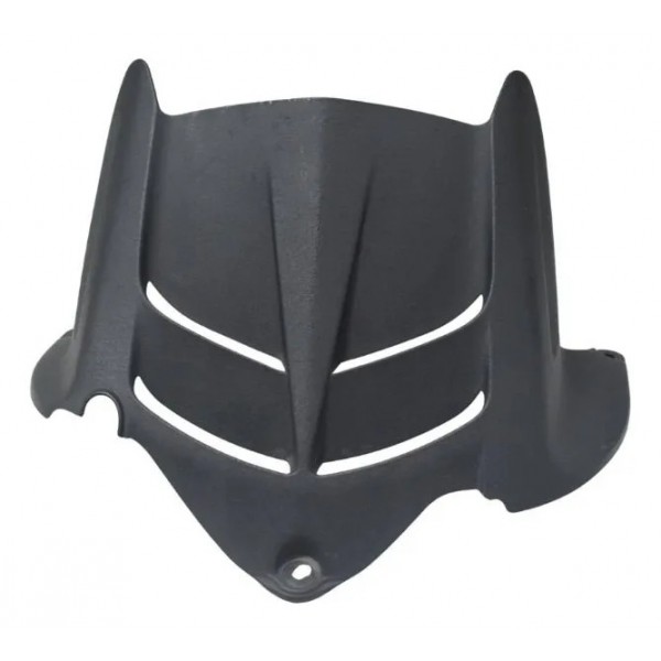 Paralama Traseiro Interno Kawasaki Zx6r 08-12 Original Traseira Esquerda