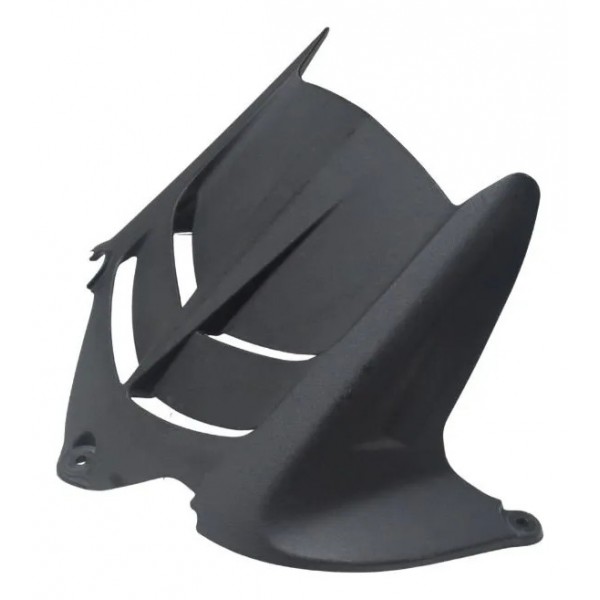 Paralama Traseiro Interno Kawasaki Zx6r 08-12 Original Traseira Esquerda