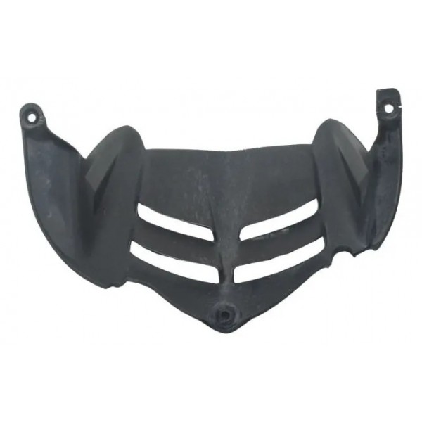 Paralama Traseiro Interno Kawasaki Zx6r 08-12 Original Traseira Esquerda