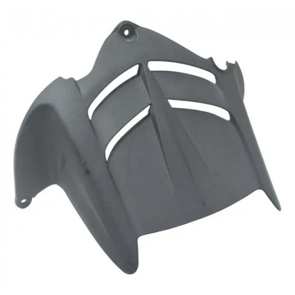 Paralama Traseiro Interno Kawasaki Zx6r 08-12 Original Traseira Esquerda