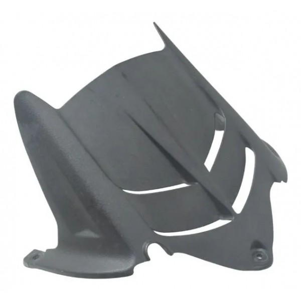 Paralama Traseiro Interno Kawasaki Zx6r 08-12 Original Traseira Esquerda