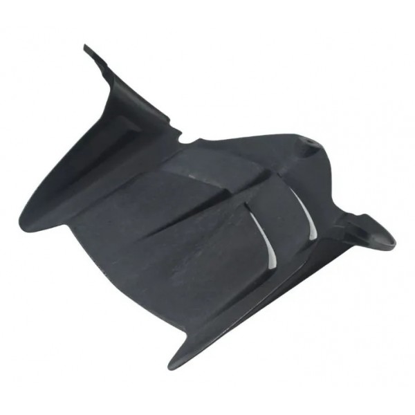 Paralama Traseiro Interno Kawasaki Zx6r 08-12 Original Traseira Esquerda