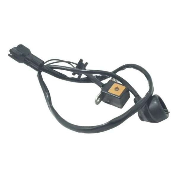 Pulsador C/ Chicote Sensor Óleo Kawasaki Zx6r 08-12 Original