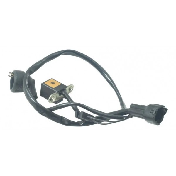 Pulsador C/ Chicote Sensor Óleo Kawasaki Zx6r 08-12 Original