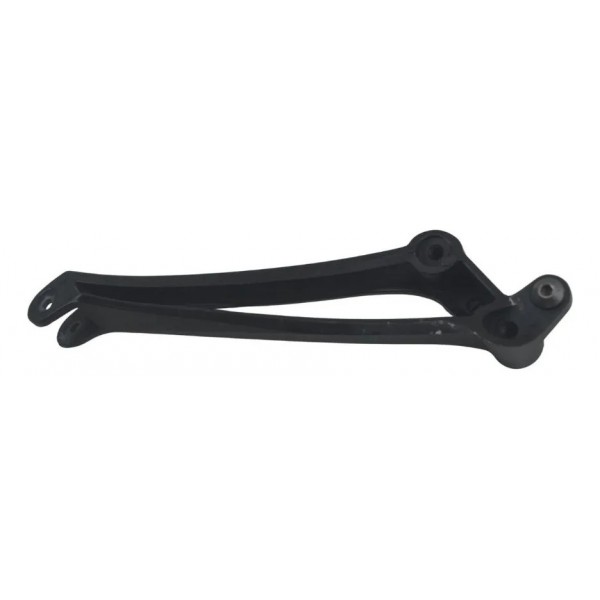 Suporte Pedaleira Traseira Esq Yamaha Yzf R1 09-15 Original Preto