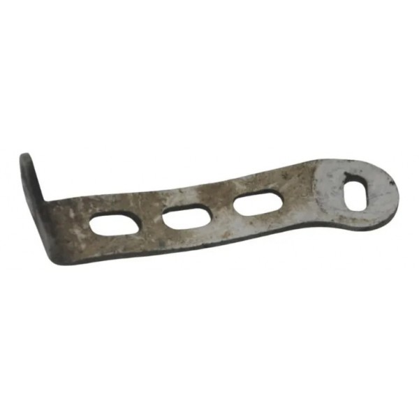 Suporte Radiador Yamaha Yzf R1 09-15 Original