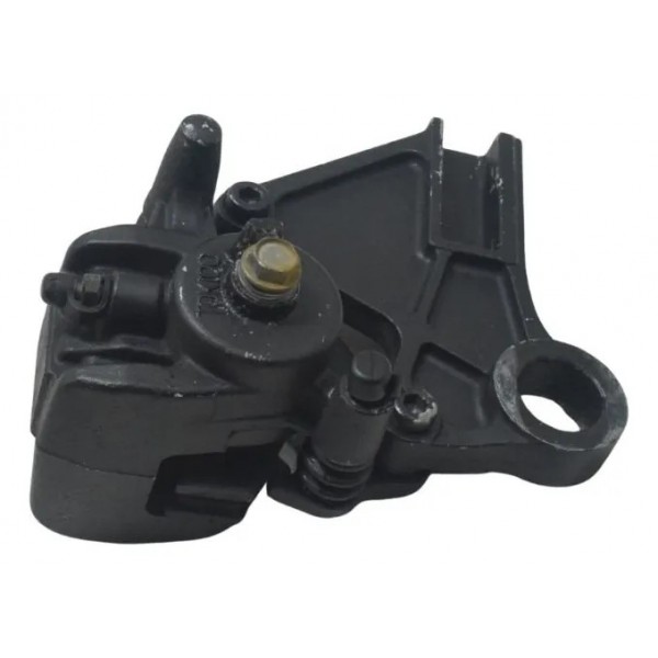Pinça Freio Traseira Kawasaki Zx6r 08-12 Original