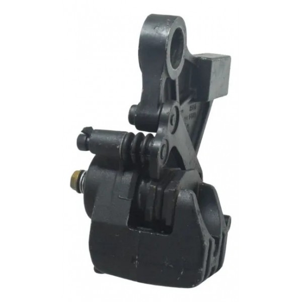 Pinça Freio Traseira Kawasaki Zx6r 08-12 Original