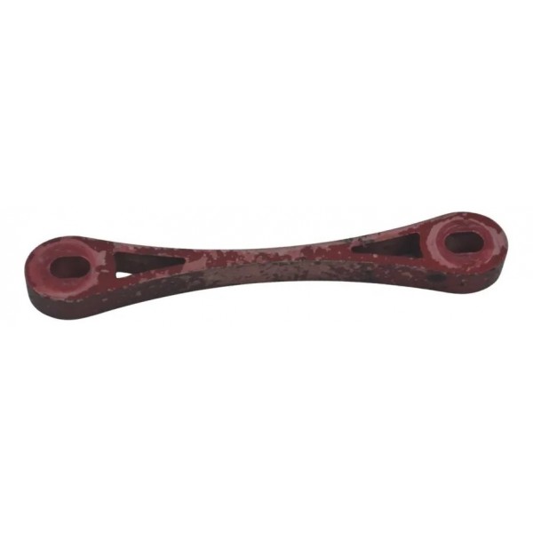 Suporte Pedaleiras Traseira Yamaha Yzf R1 09-15 Original