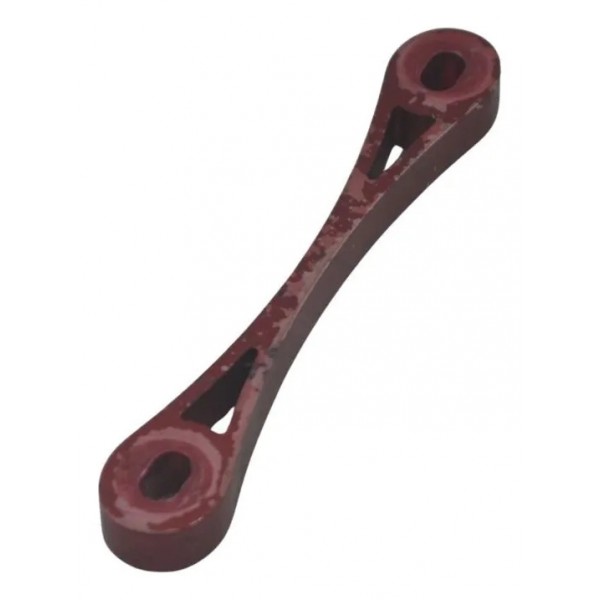 Suporte Pedaleiras Traseira Yamaha Yzf R1 09-15 Original