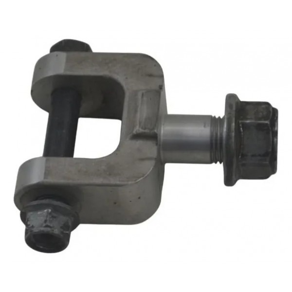 Suporte Amortecedor Traseiro Yamaha Yzf R1 09-15 Original