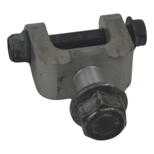 Suporte Amortecedor Traseiro Yamaha Yzf R1 09-15 Original