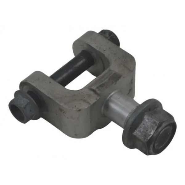 Suporte Amortecedor Traseiro Yamaha Yzf R1 09-15 Original