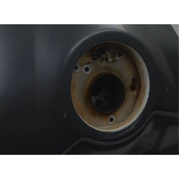 Tanque Combustível Yamaha Yzf R1 09-15 Original