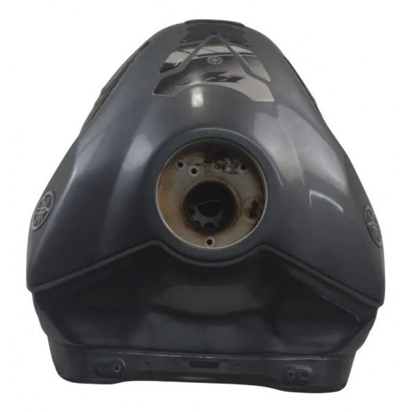 Tanque Combustível Yamaha Yzf R1 09-15 Original