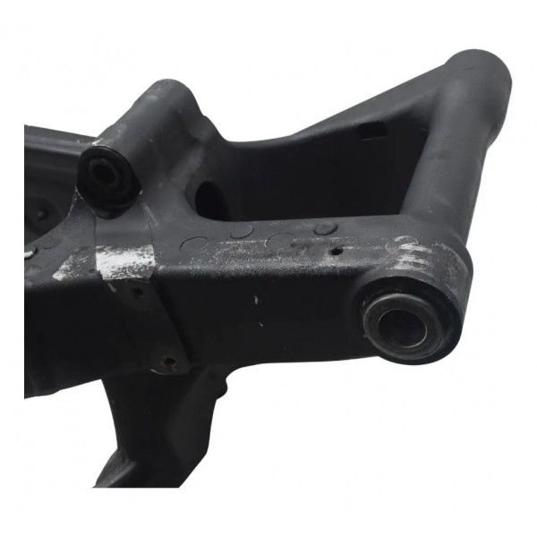 Quadro Elástico Kawasaki Zx6r 08-12 Original