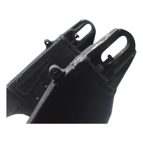 Quadro Elástico Kawasaki Zx6r 08-12 Original