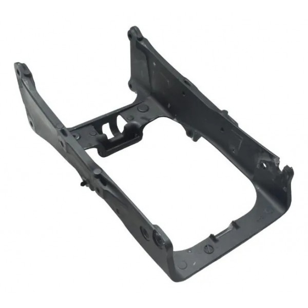 Quadro B C/ Avaria Kawasaki Zx6r 08-12 Original