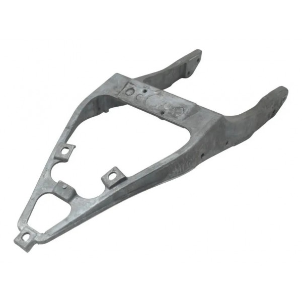 Quadro C Kawasaki Zx6r 08-12 Original